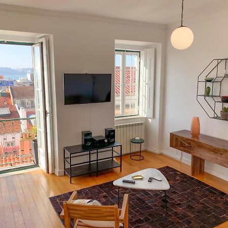 Apartamento LV Premier Bica Lisboa Exterior foto