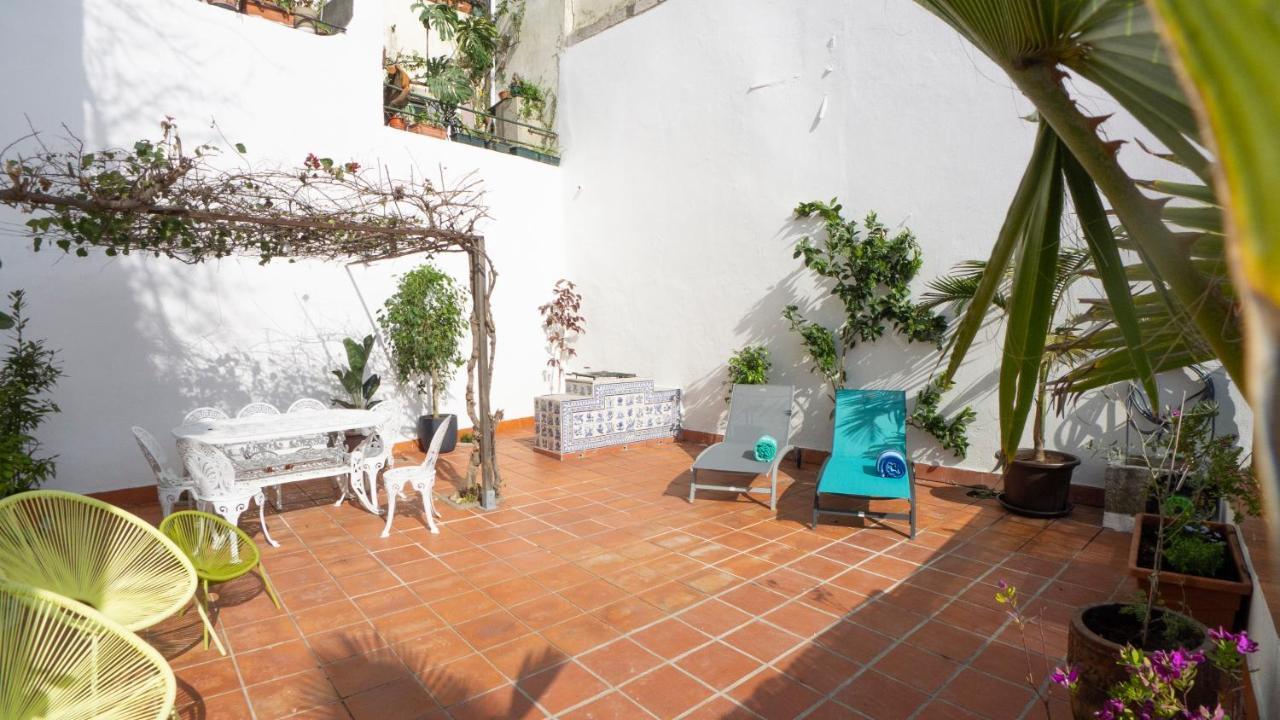 Apartamento LV Premier Bica Lisboa Exterior foto