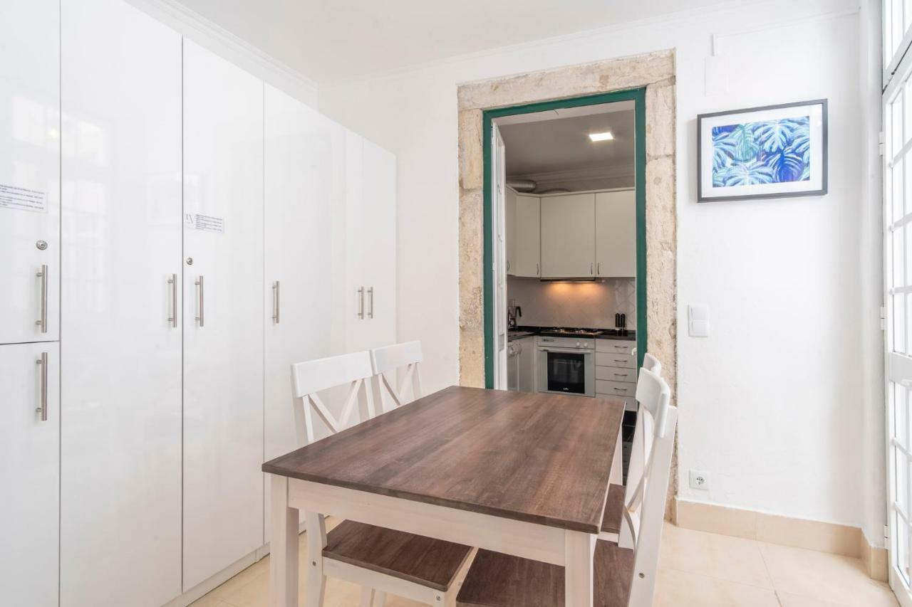 Apartamento LV Premier Bica Lisboa Exterior foto
