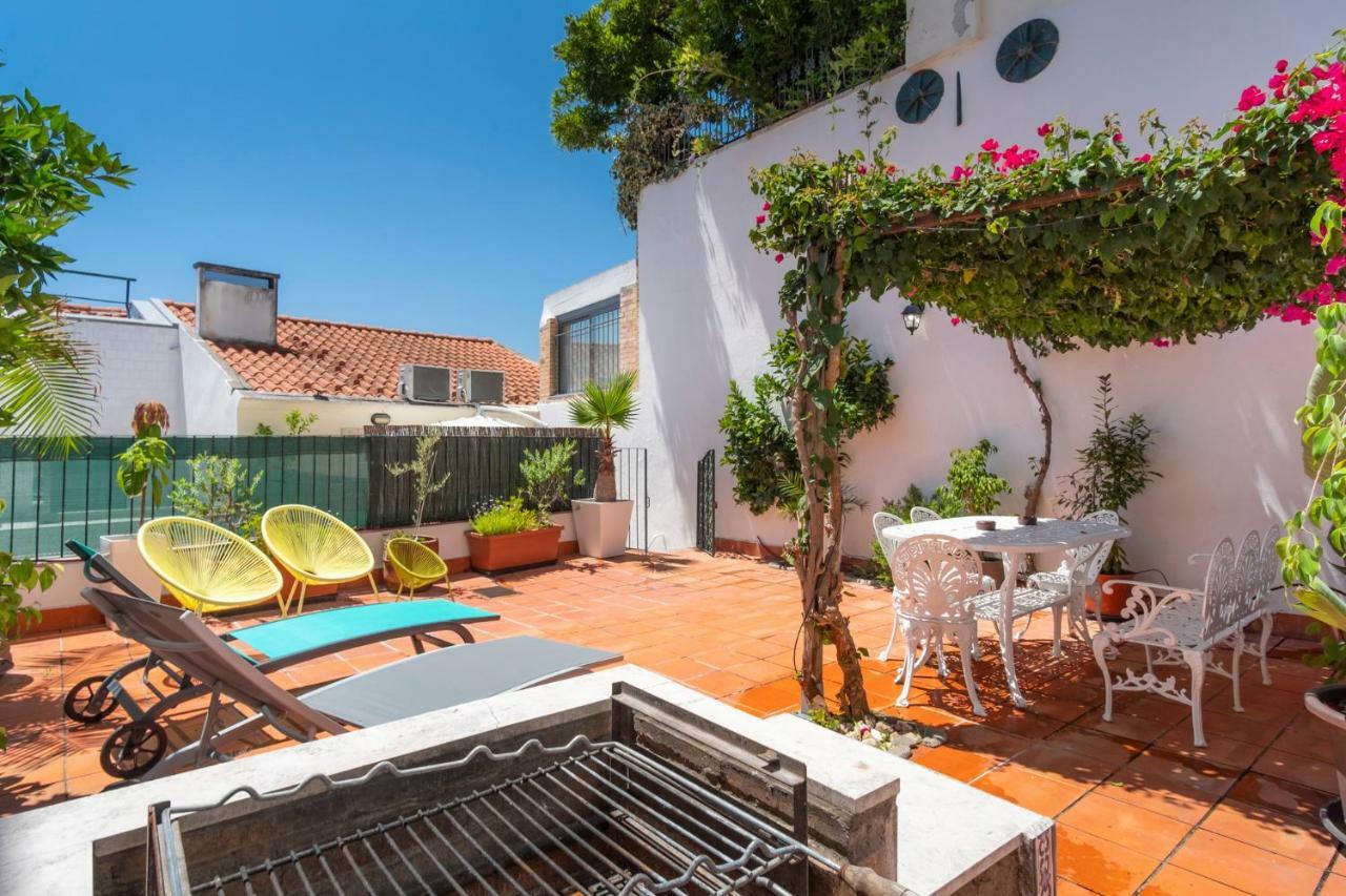 Apartamento LV Premier Bica Lisboa Exterior foto