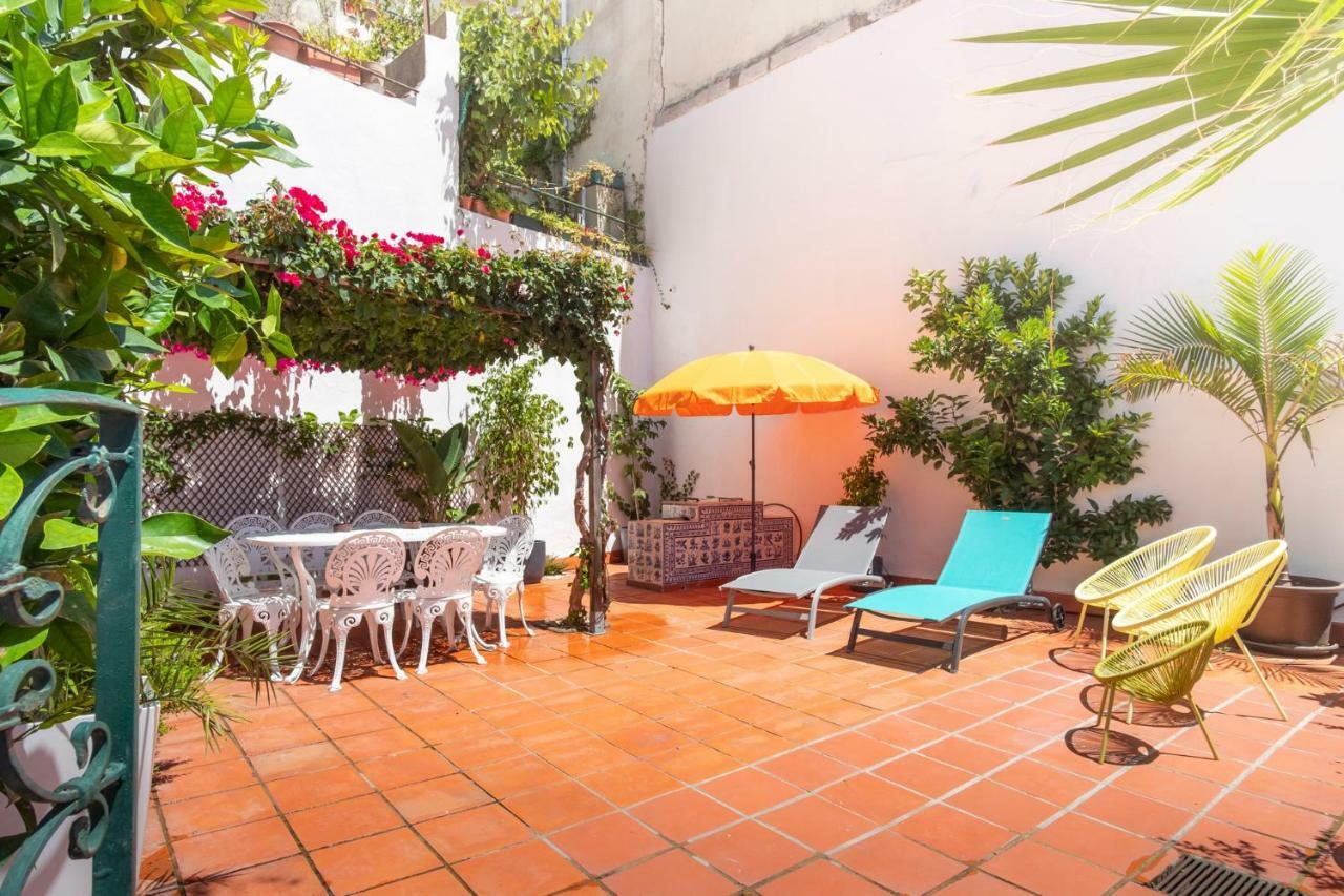 Apartamento LV Premier Bica Lisboa Exterior foto