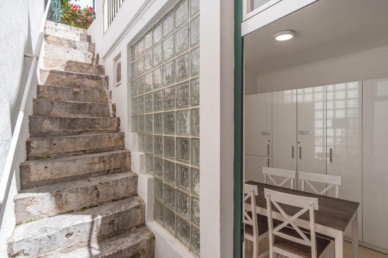 Apartamento LV Premier Bica Lisboa Exterior foto